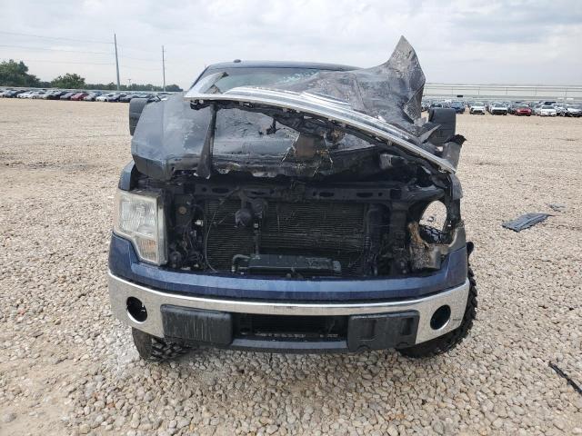 Photo 5 from auction – 2014 FORD F150 SUPER with VIN 1FTFW1ET0EFA20626