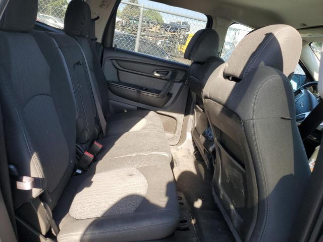Photo 11 from auction – 2014 CHEVROLET TRAVERSE L with VIN 1GNKRGKD5EJ160746