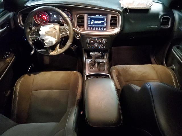 Фото 8 с аукциона – 2019 DODGE CHARGER SC с VIN 2C3CDXGJ2KH588530