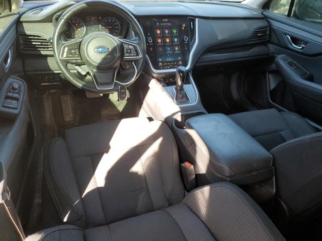 Photo 8 from auction – 2020 SUBARU OUTBACK PR with VIN 4S4BTAEC6L3126807