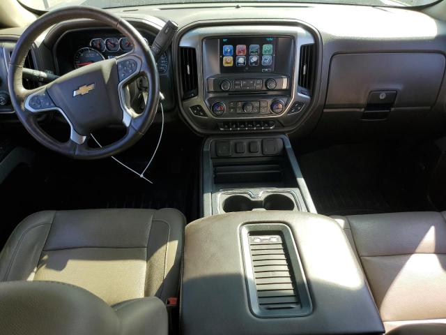 Photo 8 from auction – 2018 CHEVROLET SILVERADO with VIN 3GCUKSEJ3JG252573