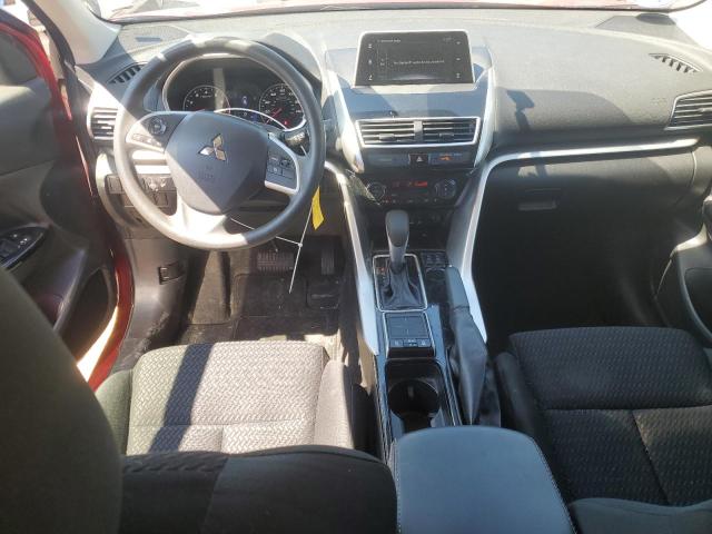 Photo 8 from auction – 2020 MITSUBISHI ECLIPSE CR with VIN JA4AS4AA8LZ042424