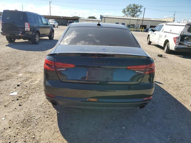 Photo 6 from auction – 2017 AUDI A4 PREMIUM with VIN WAUGNAF49HN026365