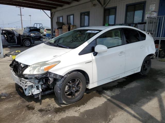 Photo 1 from auction – 2013 TOYOTA PRIUS with VIN JTDKN3DU5D5608601