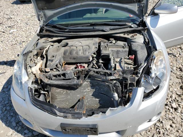 Photo 11 from auction – 2012 NISSAN ALTIMA BAS with VIN 1N4AL2AP0CN489693