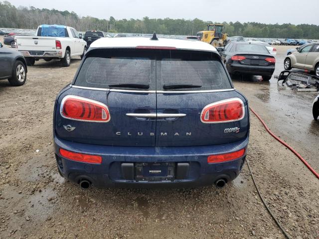 Photo 6 from auction – 2017 MINI COOPER S C with VIN WMWLU5C5XH2E80778