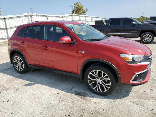 Photo 4 from auction – 2019 MITSUBISHI OUTLANDER with VIN JA4AR3AU3KU020035