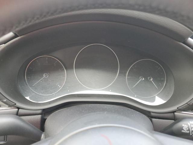 Photo 9 from auction – 2022 MAZDA 3 PREFERRE with VIN 3MZBPACL6NM303804