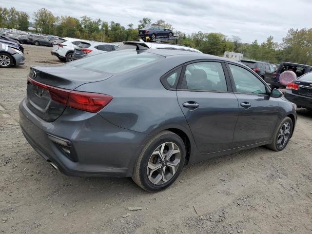 Photo 3 from auction – 2019 KIA FORTE FE with VIN 3KPF24ADXKE086389