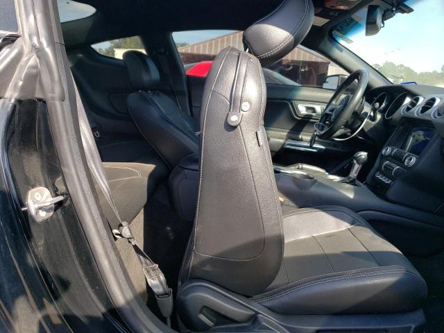 Photo 10 from auction – 2018 FORD MUSTANG with VIN 1FA6P8THXJ5175727
