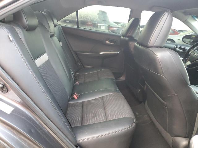 Photo 10 from auction – 2014 TOYOTA CAMRY L with VIN 4T1BF1FK1EU382783