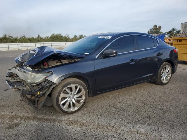 ACURA ILX BASE W 2016 with VIN 19UDE2F34GA021097 - Photo from auction