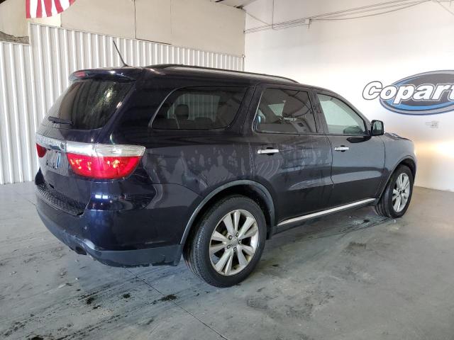 Photo 3 from auction – 2011 DODGE DURANGO CR with VIN 1D4RE4GG1BC598574