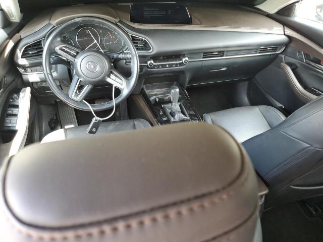 Photo 8 from auction – 2023 MAZDA CX-30 PREM with VIN 3MVDMBDM0PM528092
