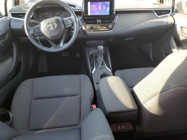Photo 8 from auction – 2024 TOYOTA COROLLA LE with VIN 5YFB4MDE9RP124054