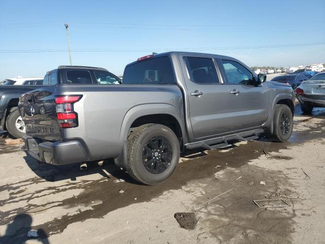 Photo 3 from auction – 2023 NISSAN FRONTIER S with VIN 1N6ED1EJ5PN617888
