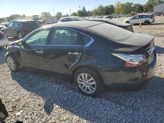 Photo 2 from auction – 2015 NISSAN ALTIMA 2.5 with VIN 1N4AL3AP4FN362018