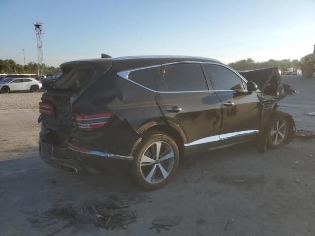 Photo 3 from auction – 2024 GENESIS GV80 BASE with VIN KMUHCESC4RU163753