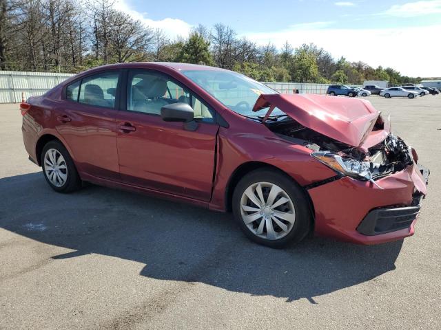 Photo 4 from auction – 2023 SUBARU IMPREZA with VIN 4S3GKAB67P3602466