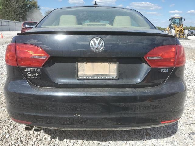 Photo 6 from auction – 2012 VOLKSWAGEN JETTA TDI with VIN 3VWLL7AJ6CM337355