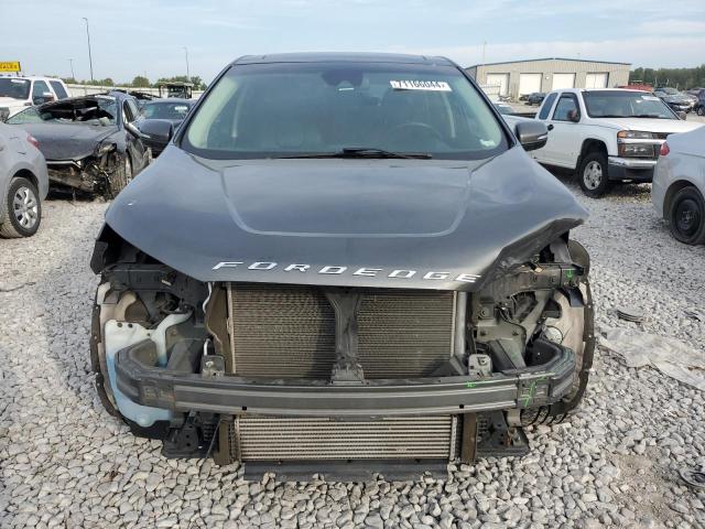 Photo 5 from auction – 2019 FORD EDGE TITAN with VIN 2FMPK4K95KBC01112