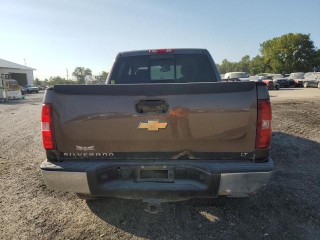 Photo 6 from auction – 2007 CHEVROLET 1500 with VIN 2GCEK13M471552491
