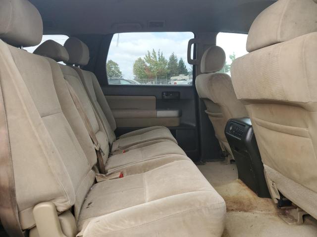 Photo 11 from auction – 2008 TOYOTA SEQUOIA SR with VIN 5TDZY64AX8S011859