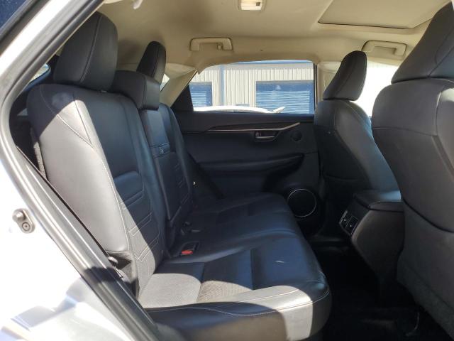 Photo 11 from auction – 2015 LEXUS NX 200T with VIN JTJBARBZ2F2001375