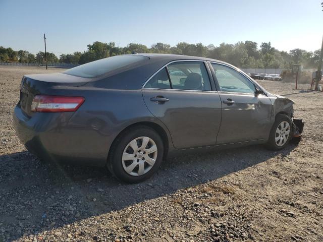 Photo 3 from auction – 2011 TOYOTA CAMRY BASE with VIN 4T4BF3EK8BR212788
