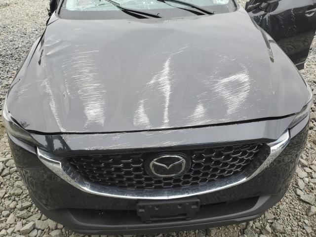 Photo 11 from auction – 2023 MAZDA CX-5 PREMI with VIN JM3KFBDM0P0263770