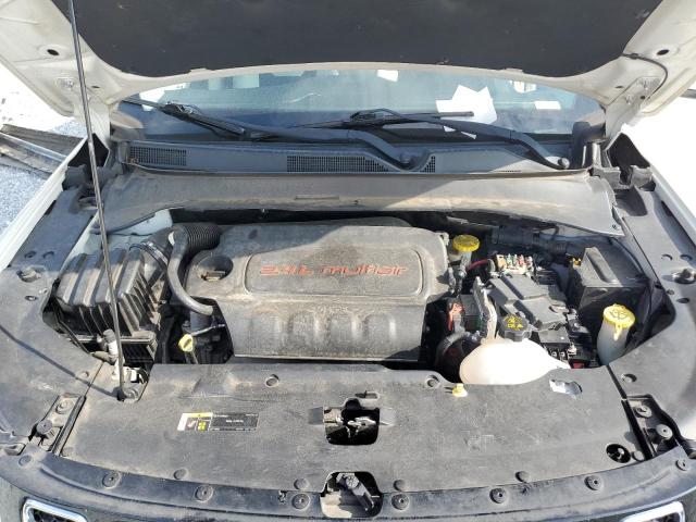 Photo 12 from auction – 2017 JEEP COMPASS LA with VIN 3C4NJCBB0HT605850