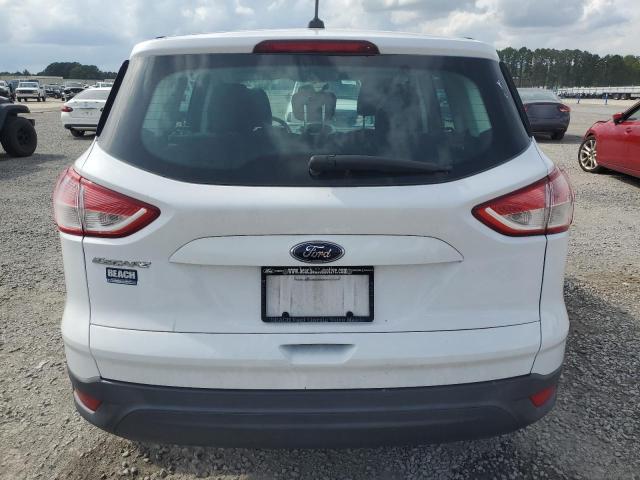 Photo 6 from auction – 2015 FORD ESCAPE S with VIN 1FMCU0F76FUB10781