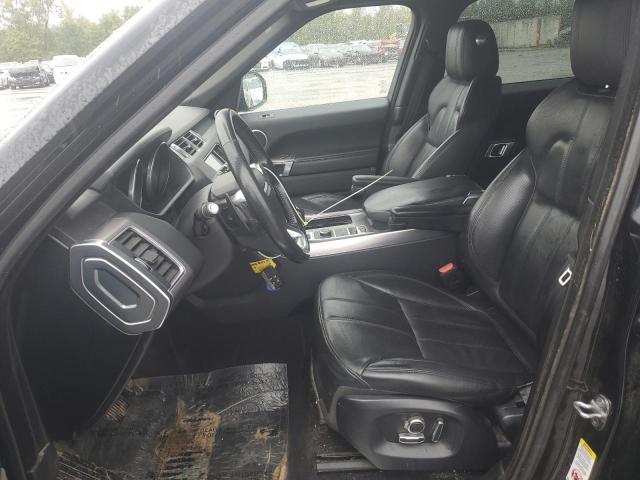 Photo 7 from auction – 2016 LAND ROVER RANGE ROVE with VIN SALWR2EF6GA101372