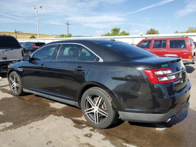 Photo 2 from auction – 2014 FORD TAURUS LIM with VIN 1FAHP2F83EG179386
