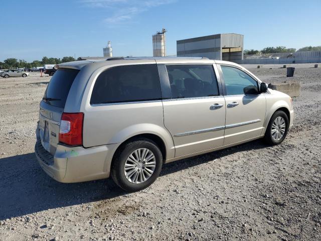 Photo 3 from auction – 2012 CHRYSLER TOWN & COU with VIN 2C4RC1GG5CR252652
