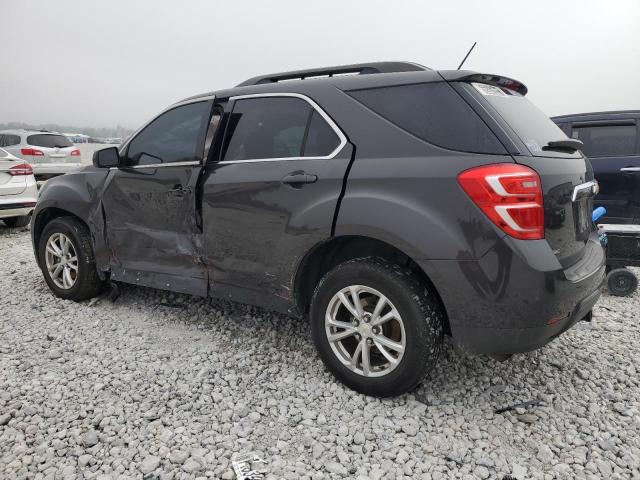 Photo 2 from auction – 2016 CHEVROLET EQUINOX LT with VIN 2GNFLFEK5G6286340