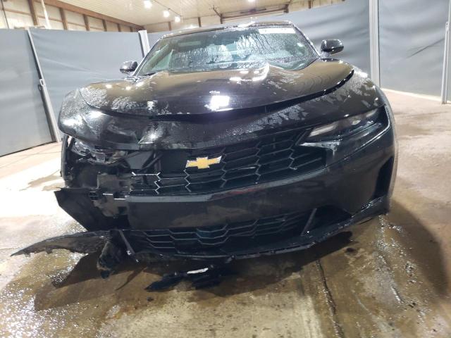 Photo 5 from auction – 2023 CHEVROLET CAMARO LS with VIN 1G1FB1RX7P0152841