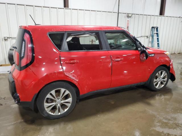 Photo 3 from auction – 2016 KIA SOUL + with VIN KNDJP3A50G7831088