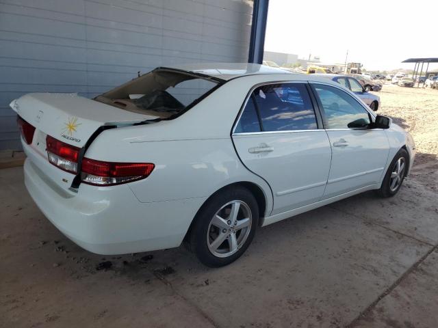 Photo 3 from auction – 2003 HONDA ACCORD EX with VIN 1HGCM56643A106655