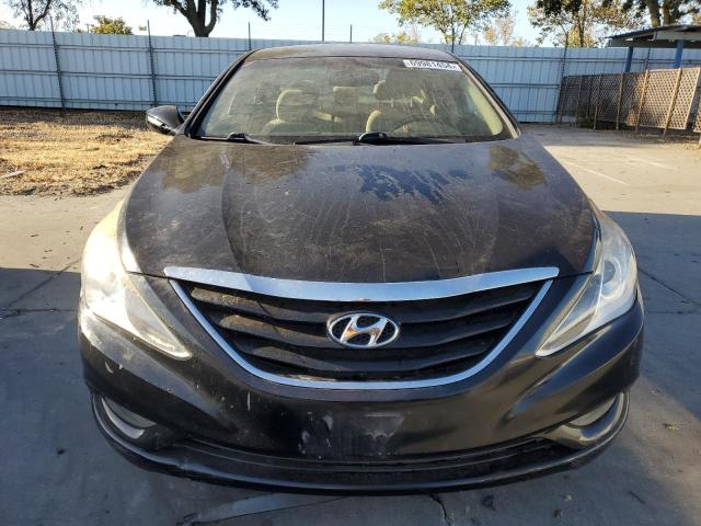 Photo 5 from auction – 2013 HYUNDAI SONATA GLS with VIN 5NPEB4AC9DH620807