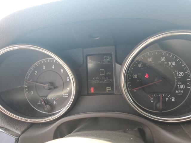 Photo 9 from auction – 2012 JEEP GRAND CHER with VIN 1C4RJEAG4CC105611
