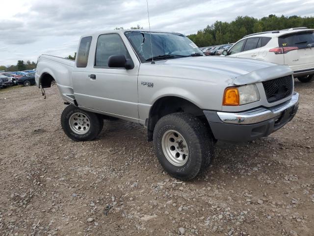 Photo 4 from auction – 2001 FORD RANGER SUP with VIN 1FTZR15E31PB33447