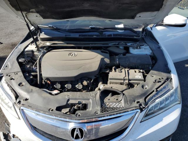 Photo 11 from auction – 2017 ACURA TLX TECH with VIN 19UUB2F57HA005505