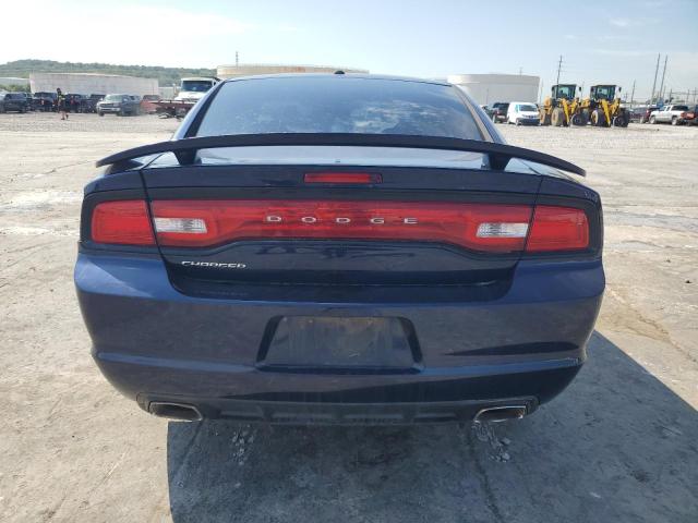 Photo 6 from auction – 2013 DODGE CHARGER SE with VIN 2C3CDXBG0DH563768