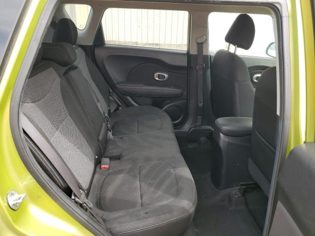 Photo 10 from auction – 2018 KIA SOUL + with VIN KNDJP3A53J7896301