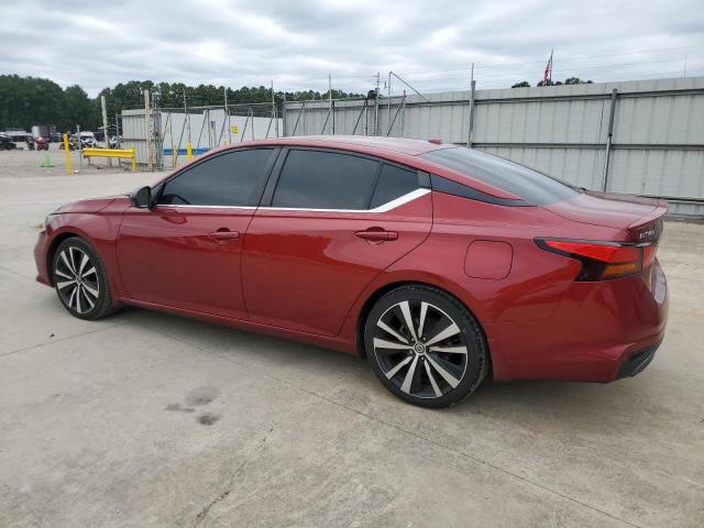 Photo 2 from auction – 2019 NISSAN ALTIMA SR with VIN 1N4BL4CV3KC130666