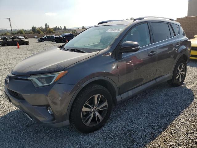 Photo 1 from auction – 2016 TOYOTA RAV4 XLE with VIN 2T3WFREV4GW311969