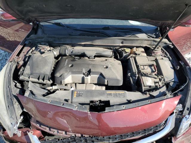 Photo 11 from auction – 2015 CHEVROLET MALIBU 1LT with VIN 1G11C5SL7FF290347
