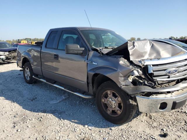 Photo 4 from auction – 2011 FORD F150 SUPER with VIN 1FTEX1CM6BKD72326