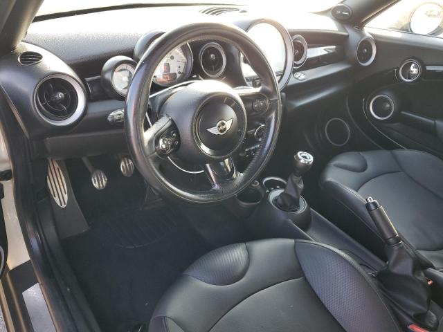 Photo 8 from auction – 2013 MINI COOPER ROA with VIN WMWSY3C53DT565290
